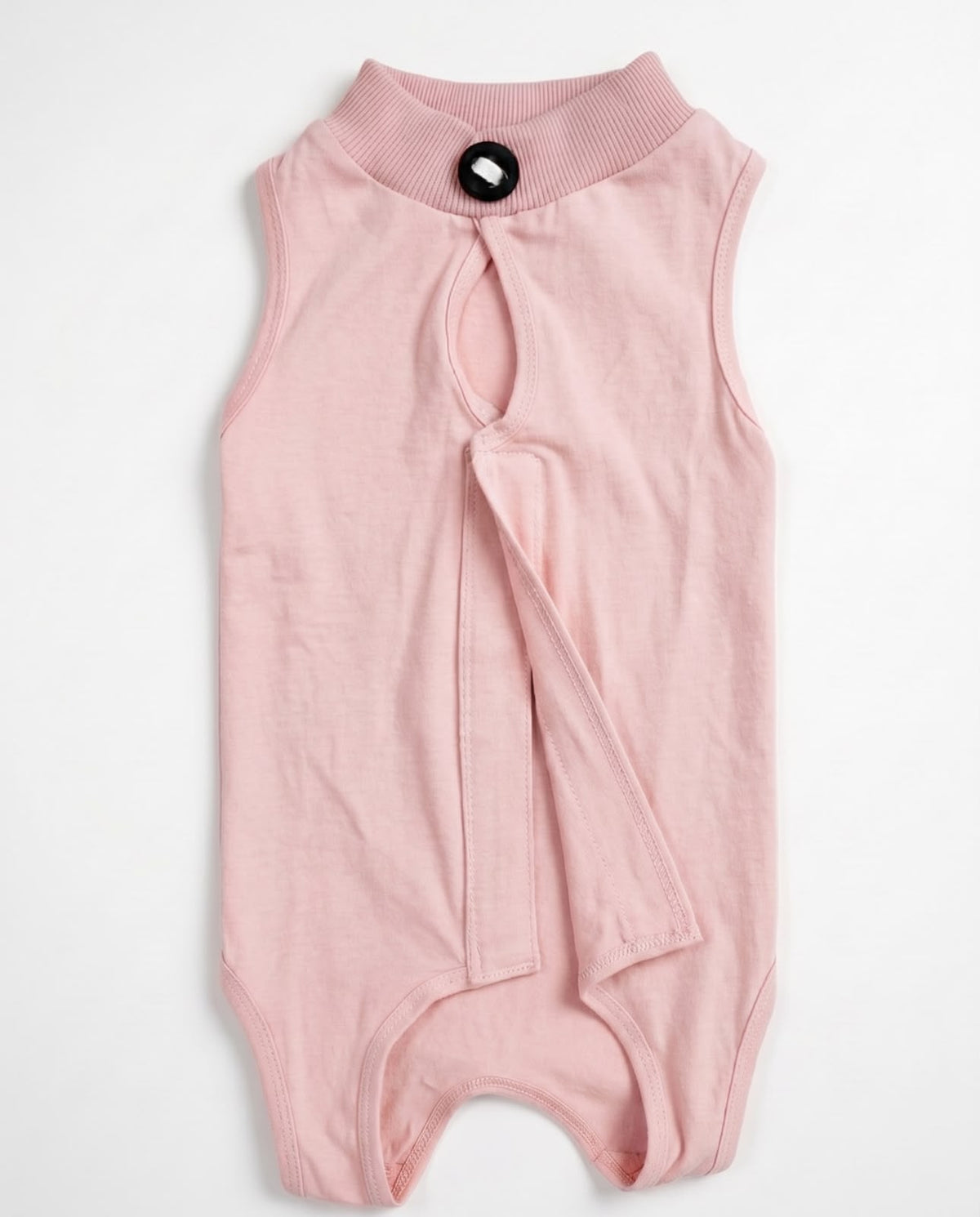 Blush Cat Recovery Suit